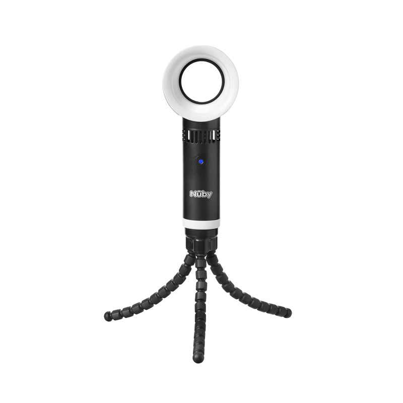 Nuby Bladeless Fan l Bulk Buy at Baby Products Wholesaler