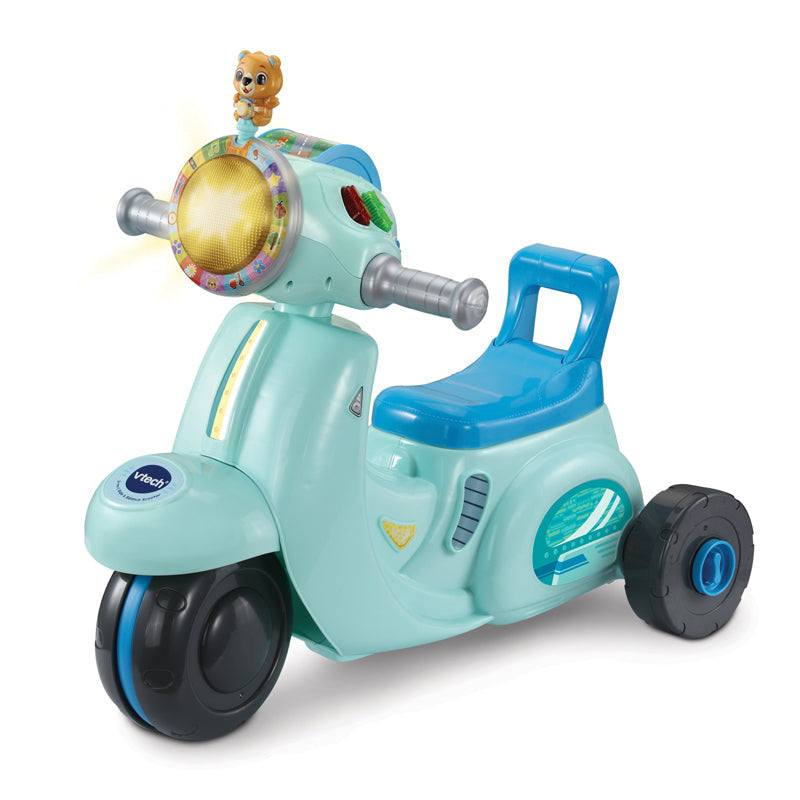 VTech 2-in-1 Ride & Balance Scooter at Baby Products Wholesaler