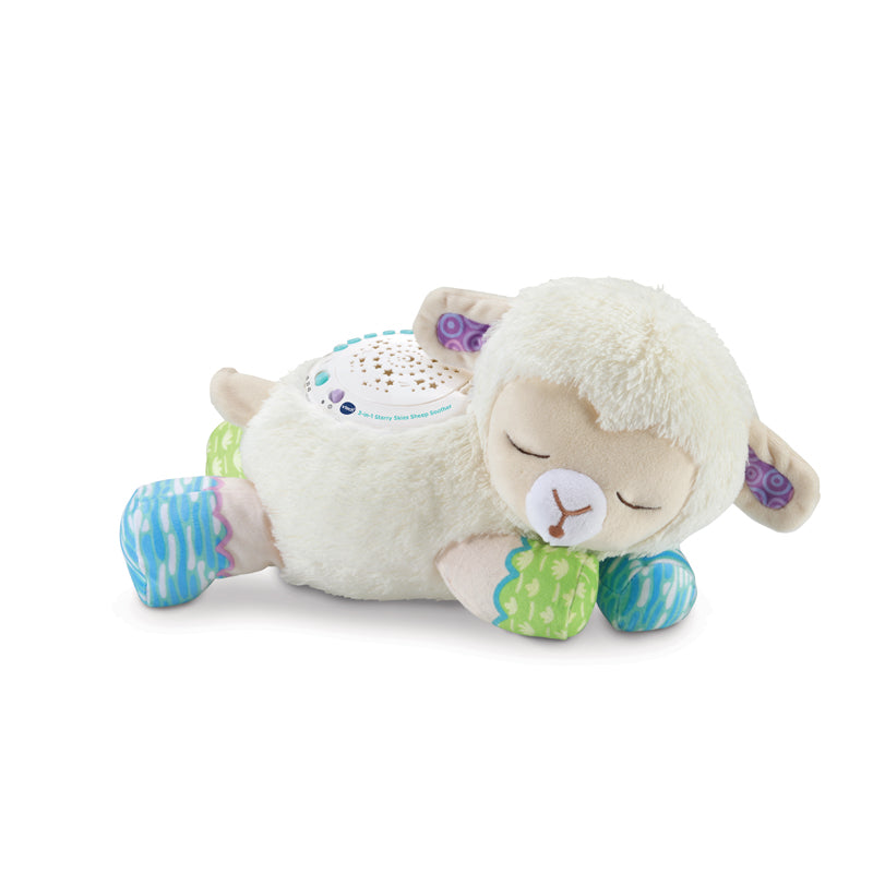VTech 3-in-1 Starry Skies Sheep Soother at Baby Products Wholesaler