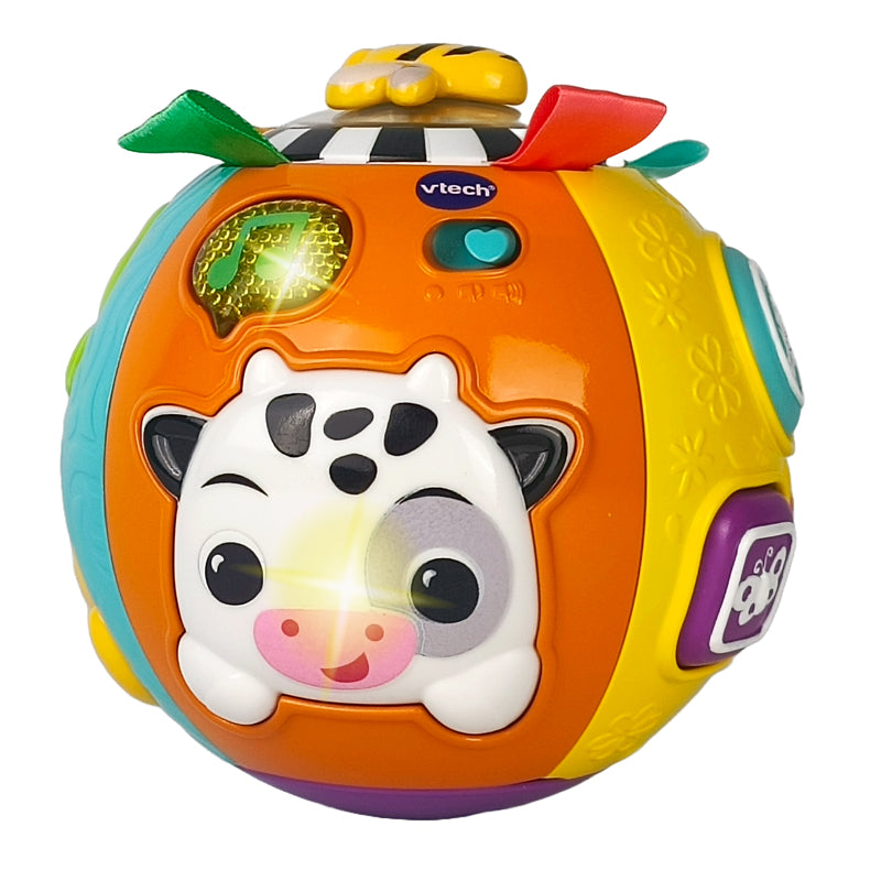 VTech Animal Discoveries Ball at Baby Products Wholesaler