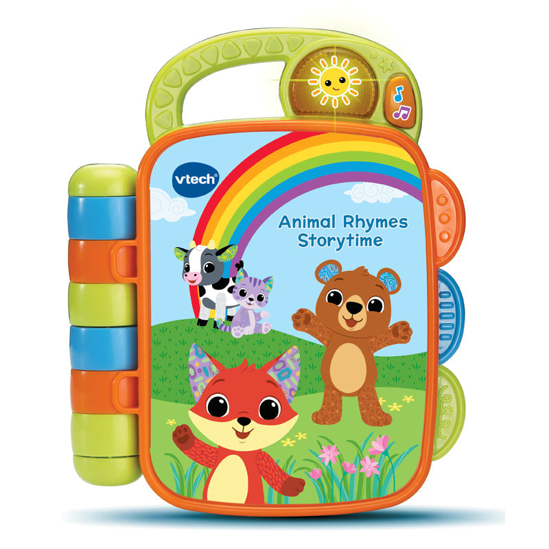 VTech Animal Rhymes Storytime at Baby Products Wholesaler