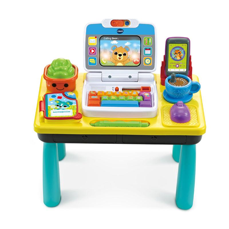VTech Big Business Baby Desk at Baby Products Wholesaler