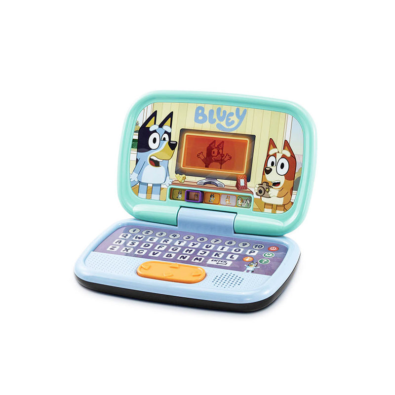 VTech Bluey Game Time Laptop at Baby Products Wholesaler