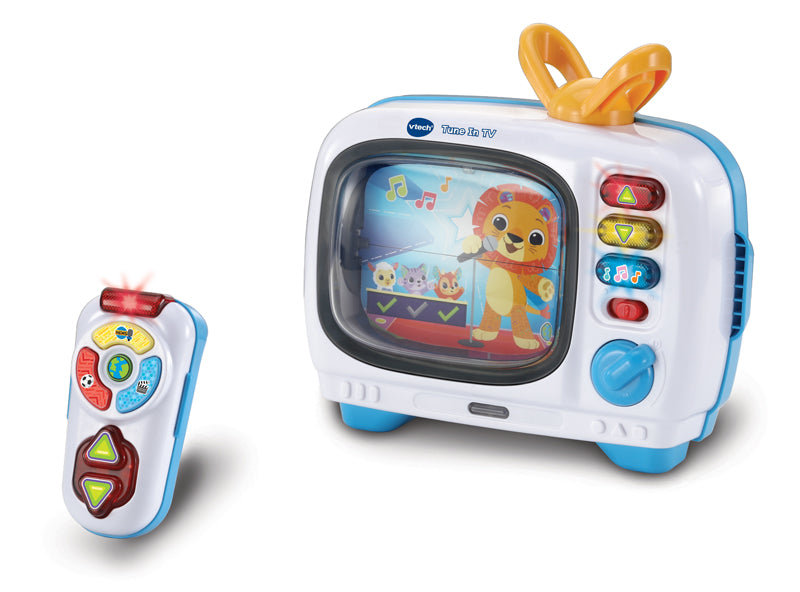 VTech Brain Box TV at Baby Products Wholesaler