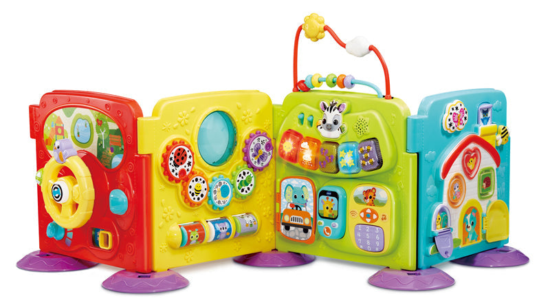 VTech Discovery Play Centre at Baby Products Wholesaler