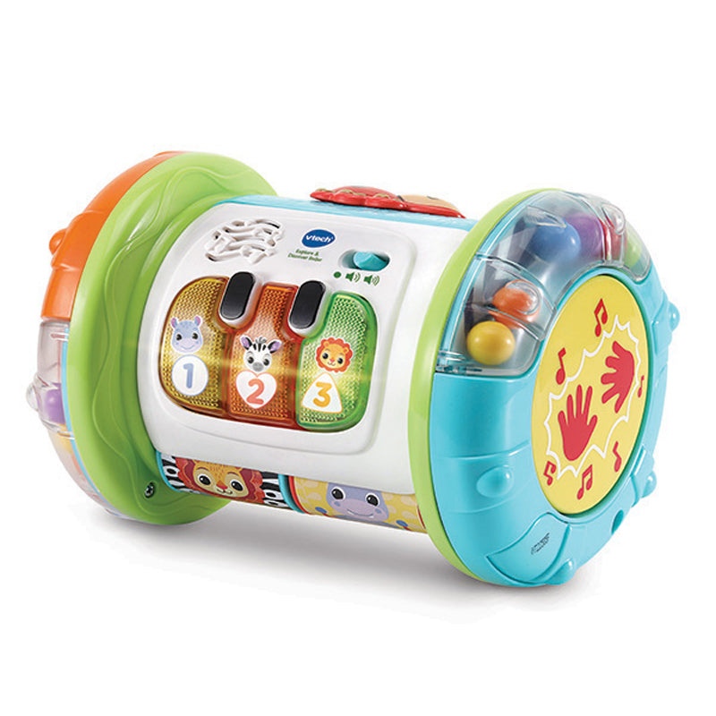 VTech Explore & Discover Roller at Baby Products Wholesaler