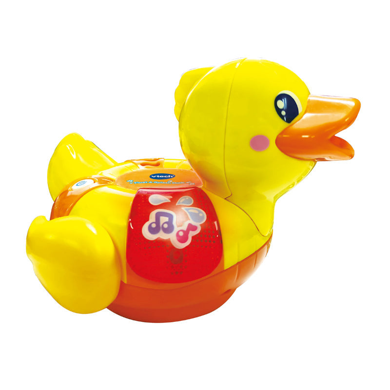 VTech Float & Splash Duck at Baby Products Wholesaler