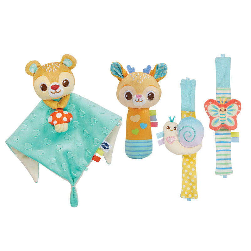 VTech Forest Pals First Discoveries Set at Baby Products Wholesaler