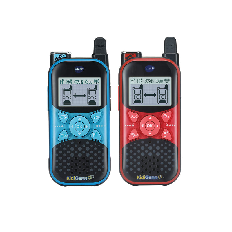 VTech KidiGear™ Walkie Talkies Explorer at Baby Products Wholesaler