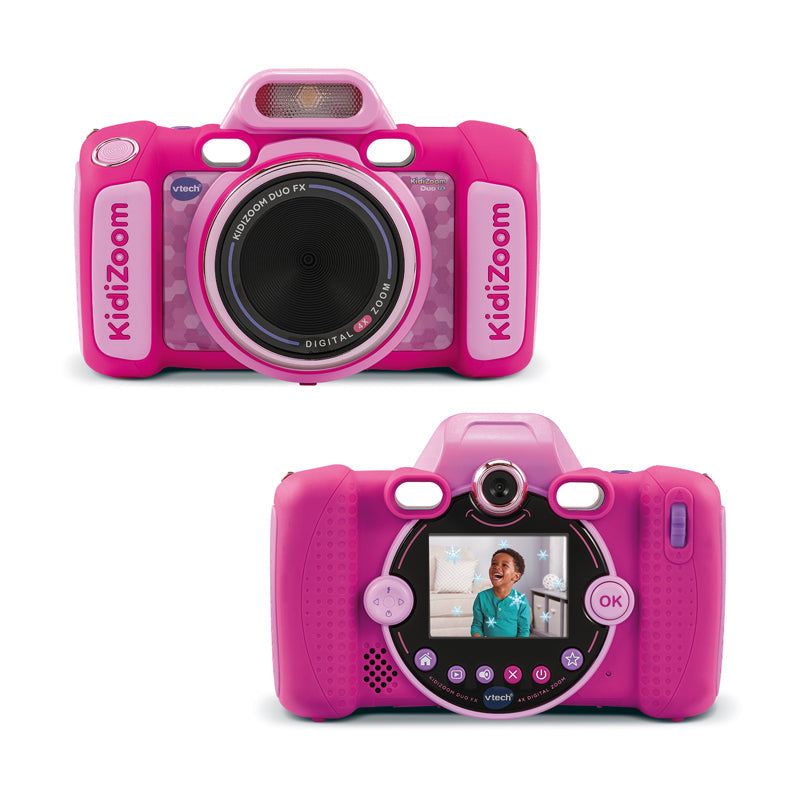 VTech KidiZoom® Duo FX pink at Baby Products Wholesaler