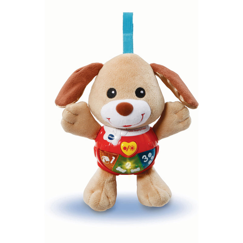 VTech Little Singing Puppy at Baby Products Wholesaler