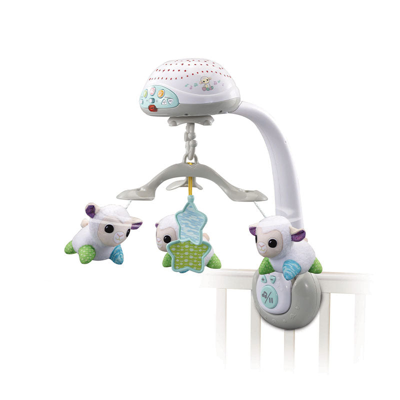 VTech Lullaby Lambs Mobile at Baby Products Wholesaler