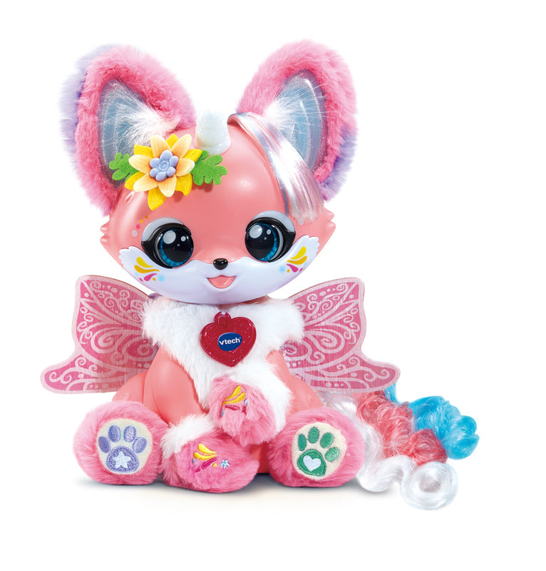 VTech Magical Makeover Fairy Fox at Baby Products Wholesaler