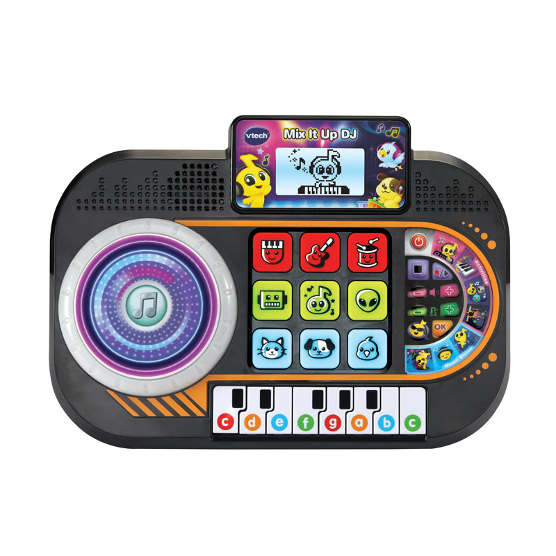VTech Mix It Up DJ at Baby Products Wholesaler