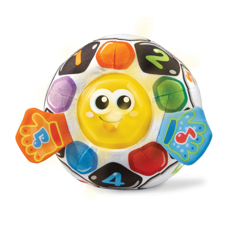 VTech My 1st Football Friend at Baby Products Wholesaler