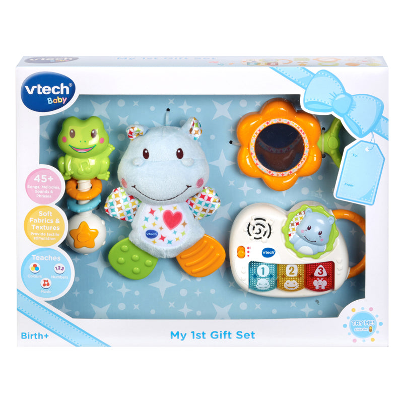 VTech My 1st Gift Set at Baby Products Wholesaler