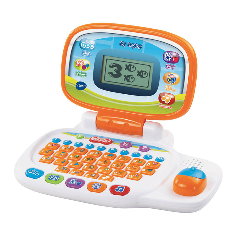 VTech My Laptop™ at Baby Products Wholesaler