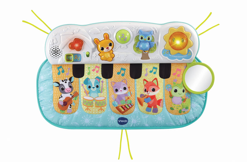 VTech Play & Dream Kicking Piano at Baby Products Wholesaler