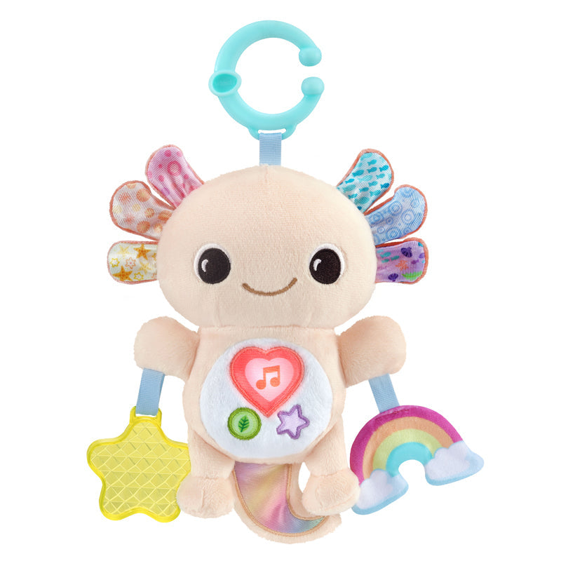 VTech Rainbow Lights Axolotl at Baby Products Wholesaler
