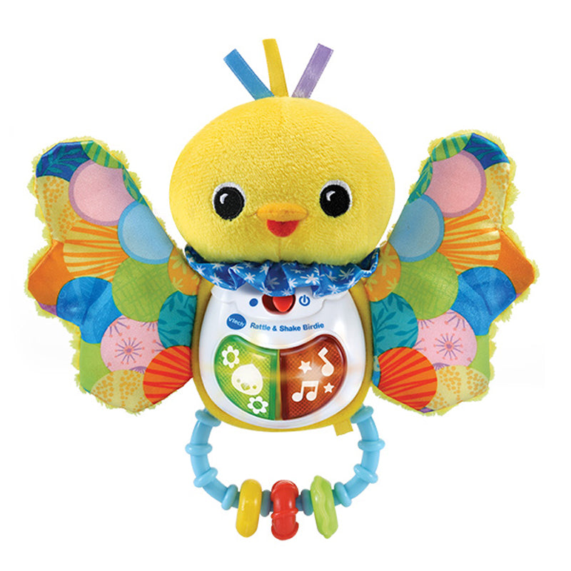 VTech Rattle & Shake Birdie at Baby Products Wholesaler