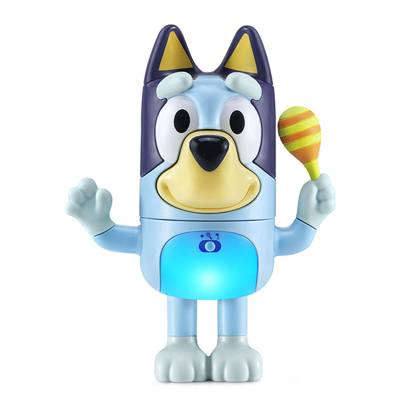 VTech Shake It Bluey at Baby Products Wholesaler