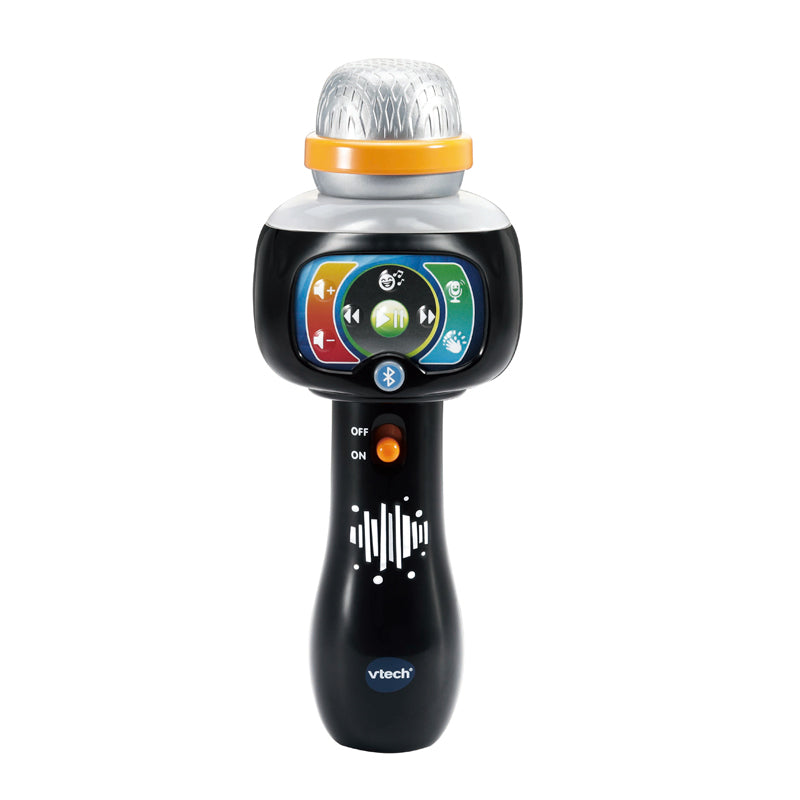 VTech Singing Sounds Microphone at Baby Products Wholesaler