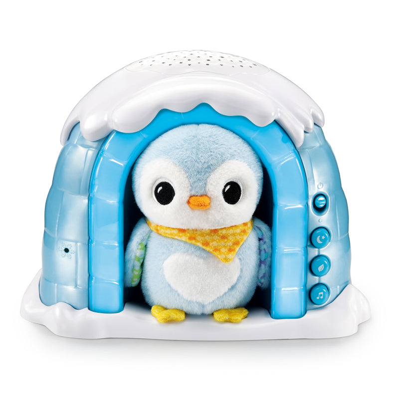 VTech Soothing Starlight Igloo at Baby Products Wholesaler