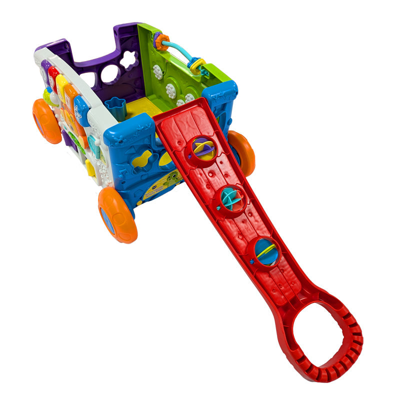 VTech Sort & Discover Activity Wagon at Baby Products Wholesaler