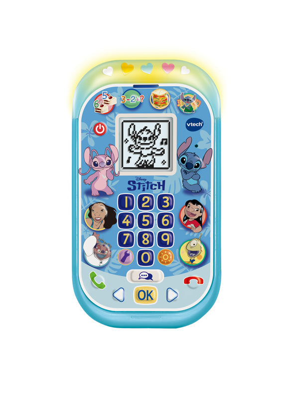 VTech Stitch Learning Phone at Baby Products Wholesaler