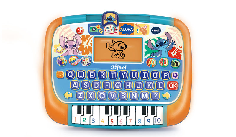 VTech Stitch Learning Tablet at Baby Products Wholesaler
