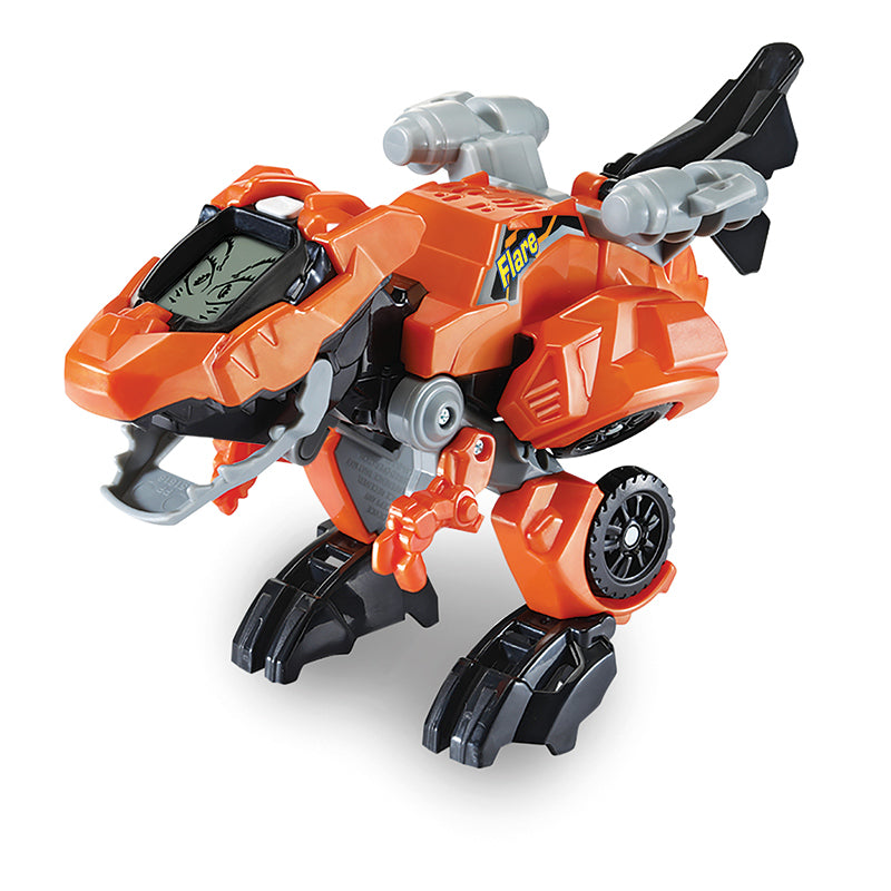 VTech Switch & Go Dinos® Flare the T-Rex at Baby Products Wholesaler