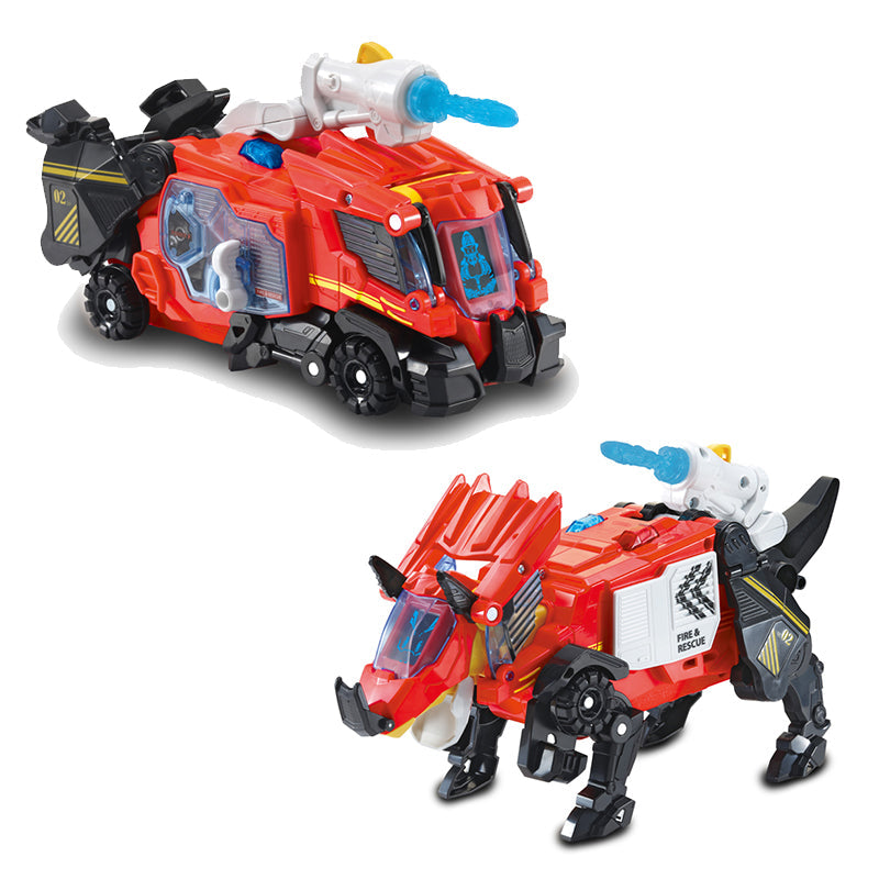 VTech Switch & Go Dinos® Hero the Triceratops at Baby Products Wholesaler