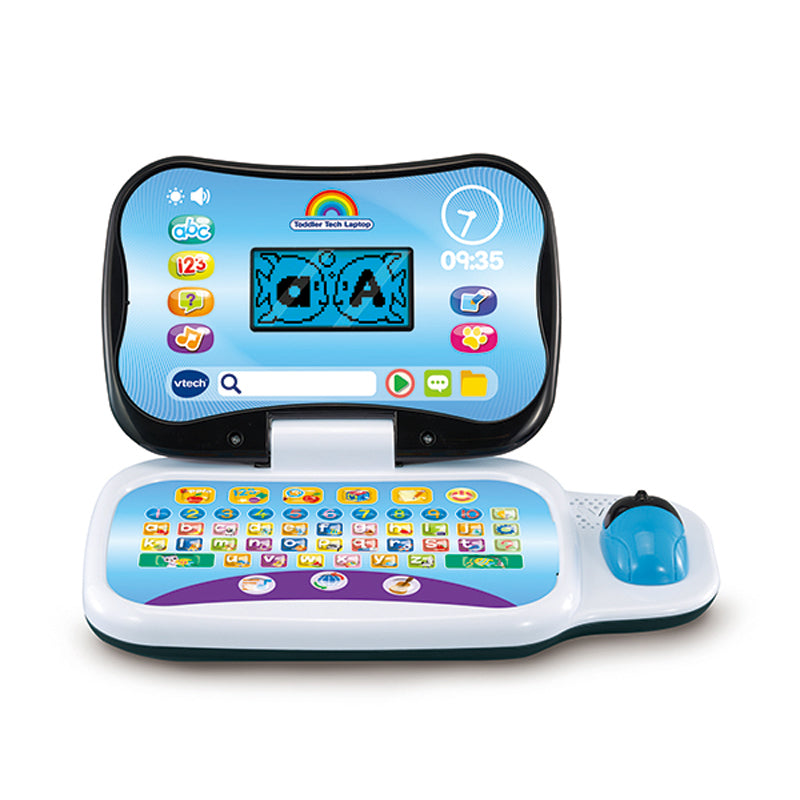 VTech Toddler Tech Laptop at Baby Products Wholesaler