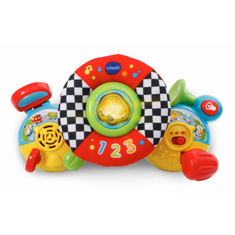 VTech Toot-Toot Drivers Baby Driver at Baby Products Wholesaler