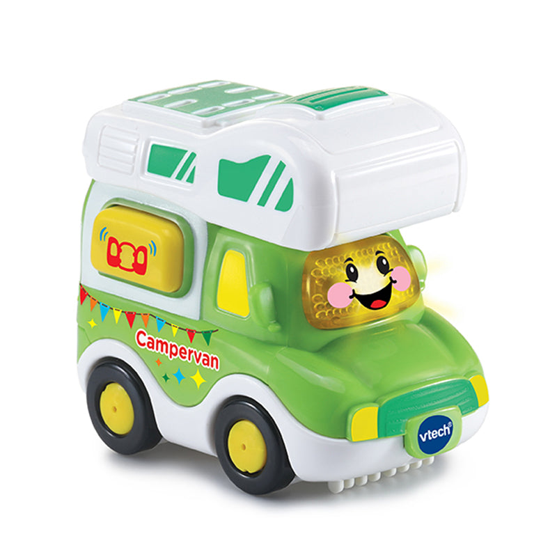 VTech Toot-Toot Drivers® Campervan at Baby Products Wholesaler