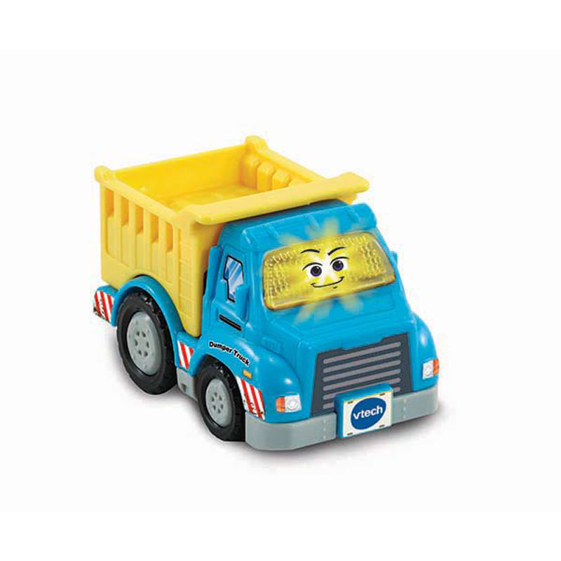 VTech Toot-Toot Drivers® Dumper Truck at Baby Products Wholesaler