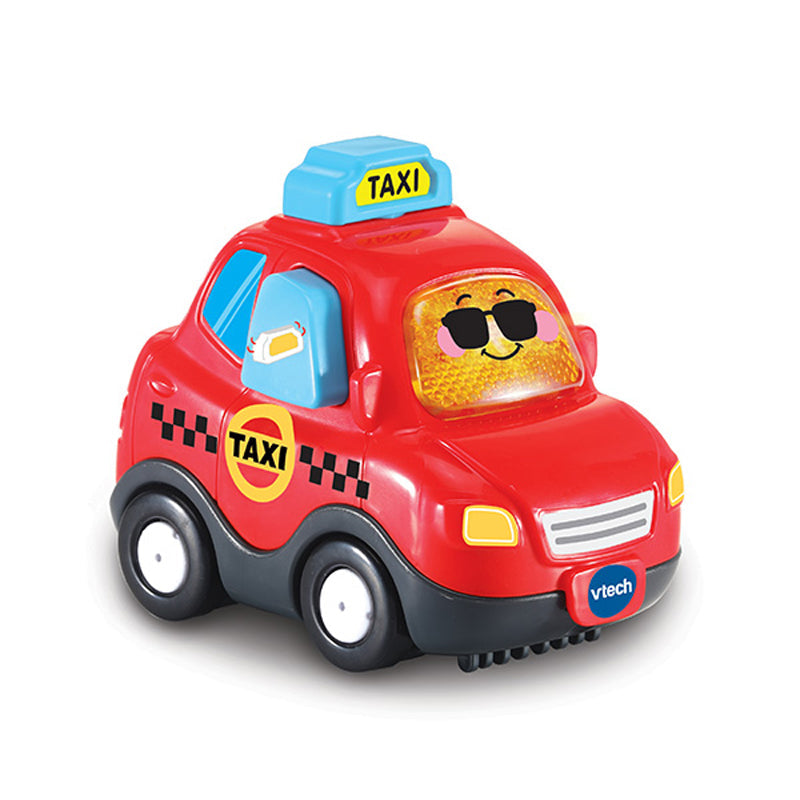 VTech Toot-Toot Drivers® Taxi at Baby Products Wholesaler