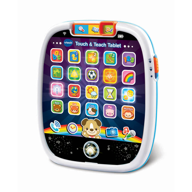 VTech Touch & Teach Tablet at Baby Products Wholesaler