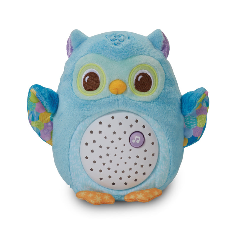 VTech Twinkle Lights Owl at Baby Products Wholesaler