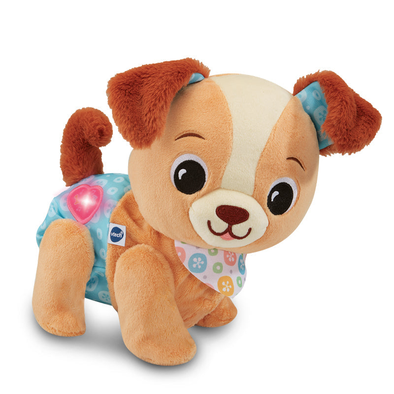 VTech Walk & Wag Puppy at Baby Products Wholesaler