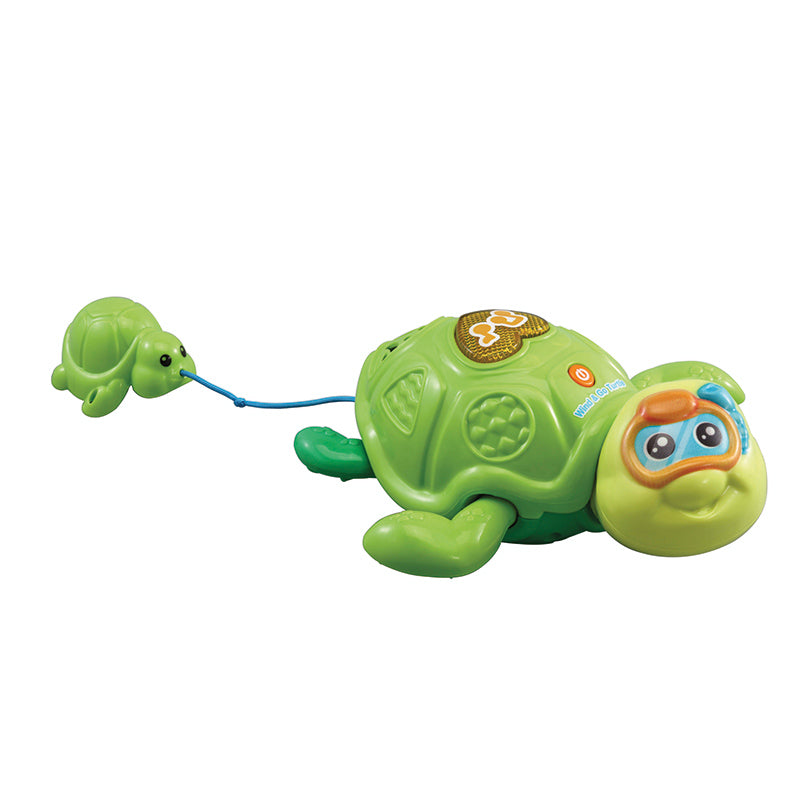 VTech Wind & Go Turtle at Baby Products Wholesaler