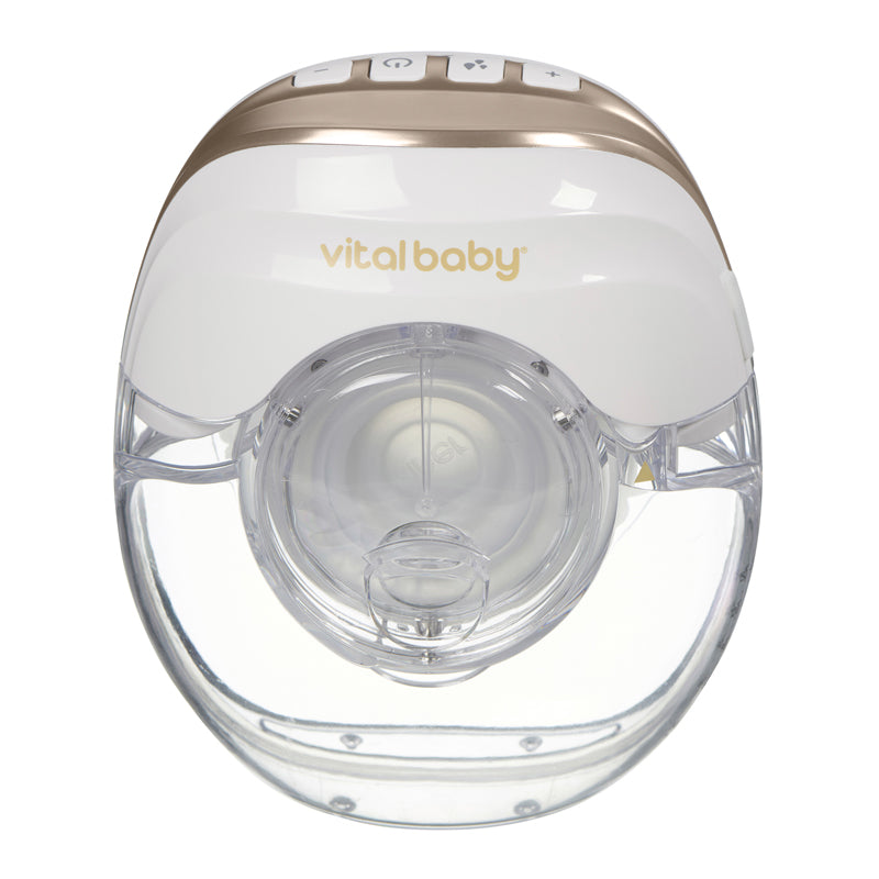 Vital Baby Nurture Flow Wearable Pump at Baby Products Wholesaler