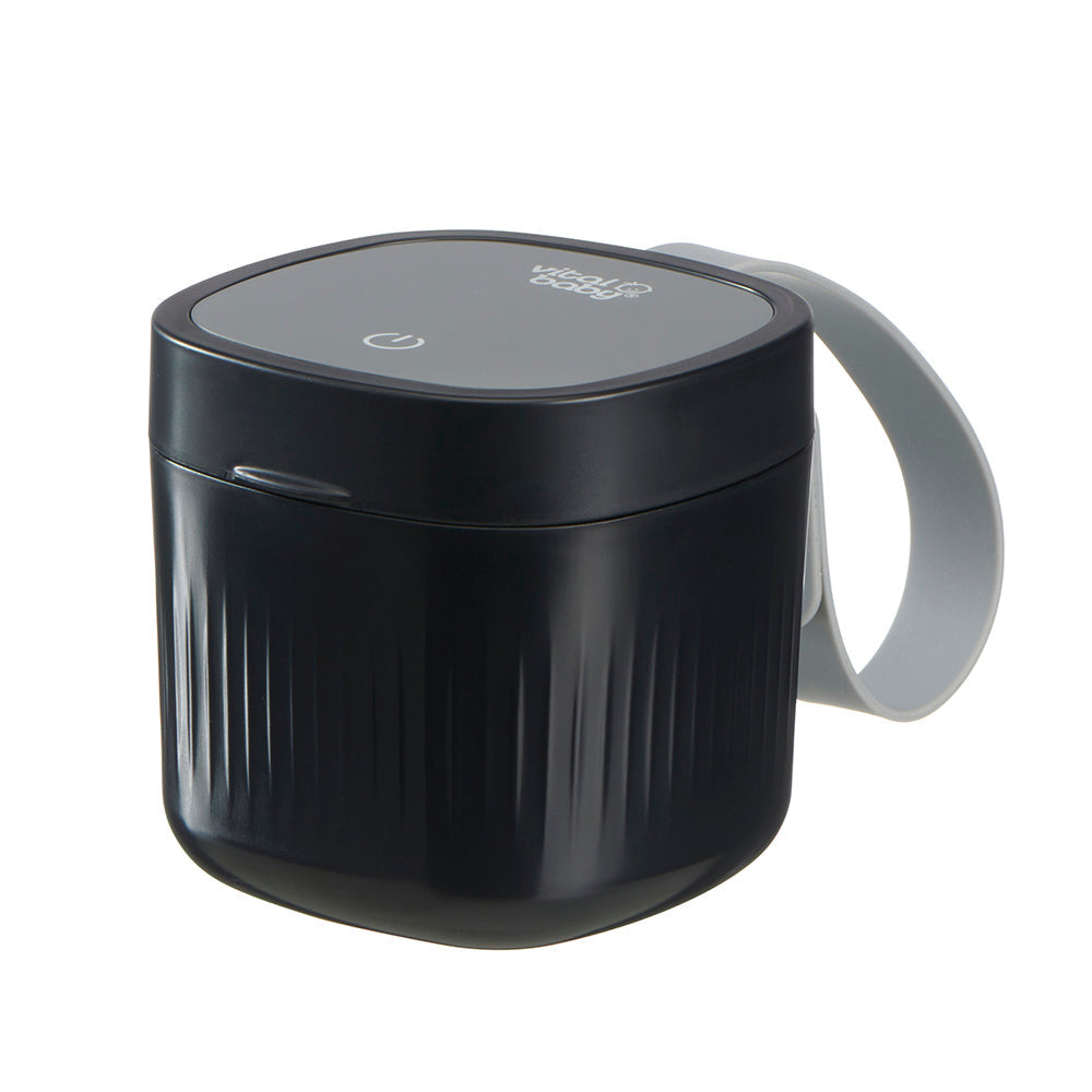 Vital Baby Nurture Mini UV Onyx Black at Baby Products Wholesaler