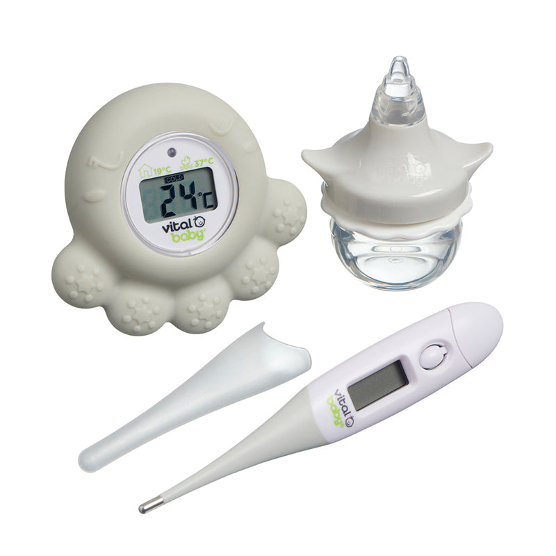 Vital Baby Protect Healthcare Kit at Baby Products Wholesaler