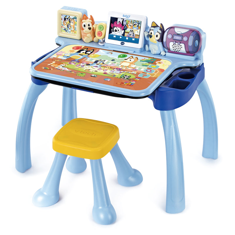 Vtech Bluey Activity Desk at Baby Products Wholesaler