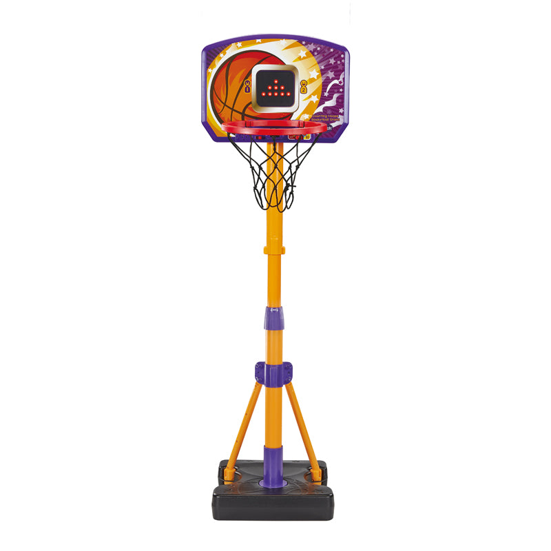 Vtech Counting Hoops Basketball Stand at Baby Products Wholesaler