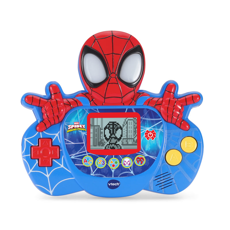 Vtech Spidey and His Amazing Friends: Spidey Learn & Go at Baby Products Wholesaler