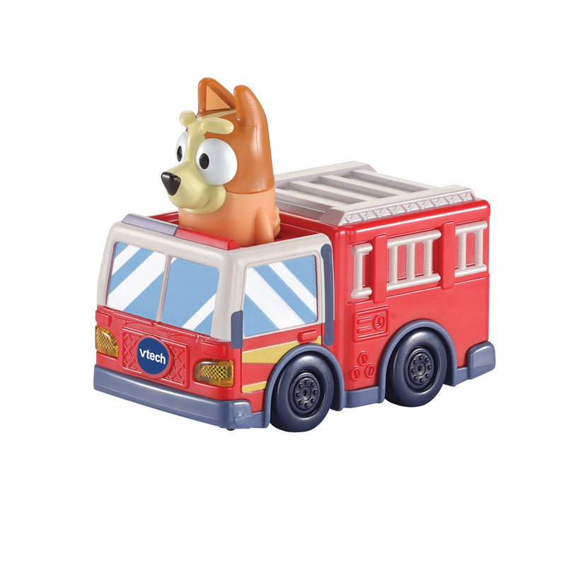 Vtech Toot-Toot Drivers® Bingo Fire Truck at Baby Products Wholesaler