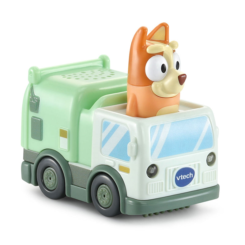 Vtech Toot-Toot Drivers® Bingo Garbage Truck at Baby Products Wholesaler