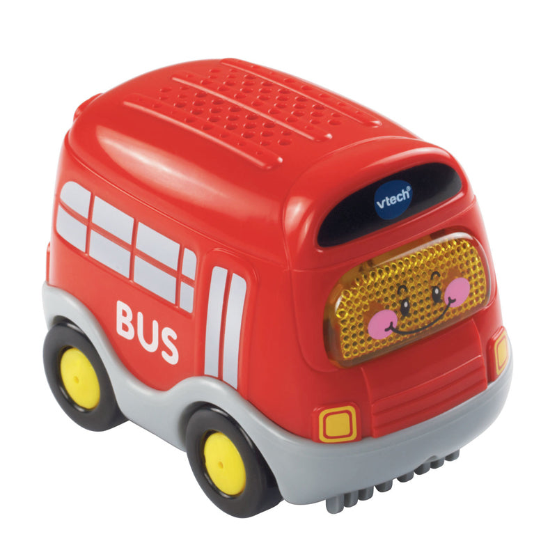 Vtech Toot-Toot Drivers® Bus at Baby Products Wholesaler